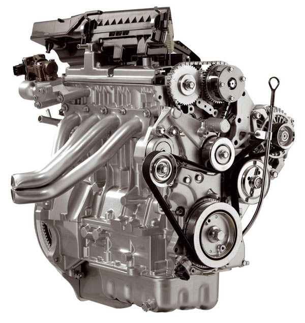2001 Io Car Engine